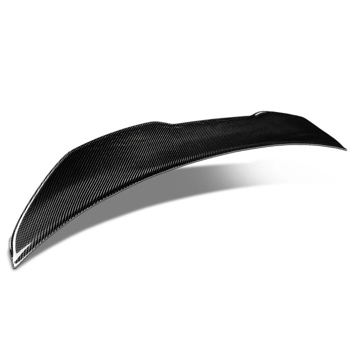Carbon Fiber Duckbill Spoiler for BMW M4 G82 (2015–2020)