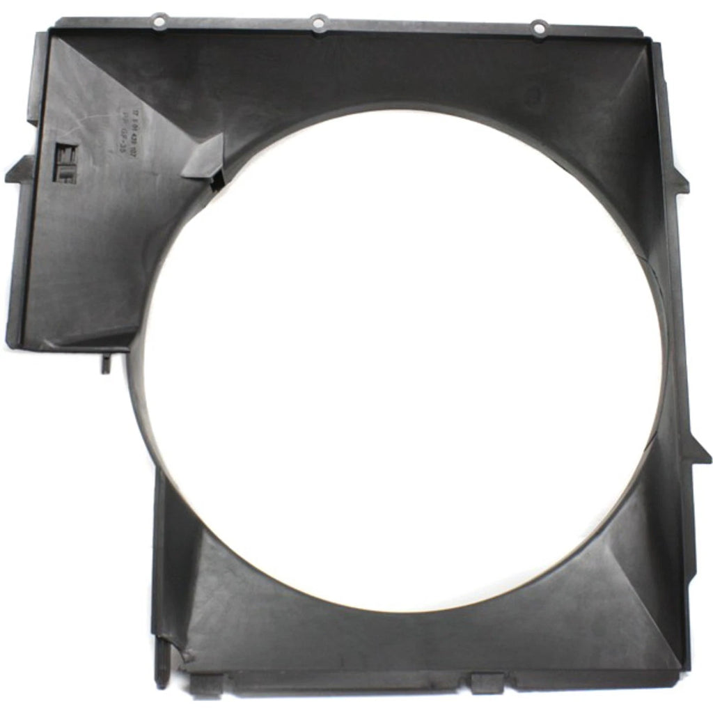 Radiator for BMW E53 X5 Series (2000–2003)