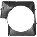 Radiator for BMW E53 X5 Series (2000–2003)