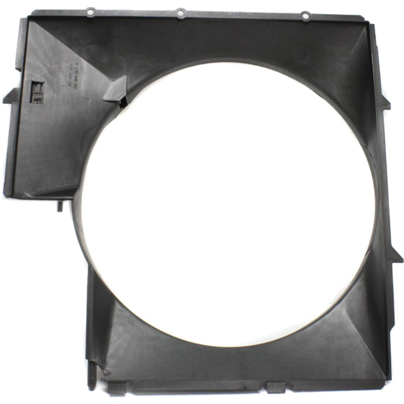 Radiator for BMW E53 X5 Series (2000–2003)