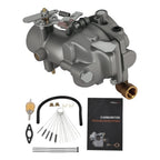 Carburetor for Farmall Cub 154 184 185 (1950–1979)