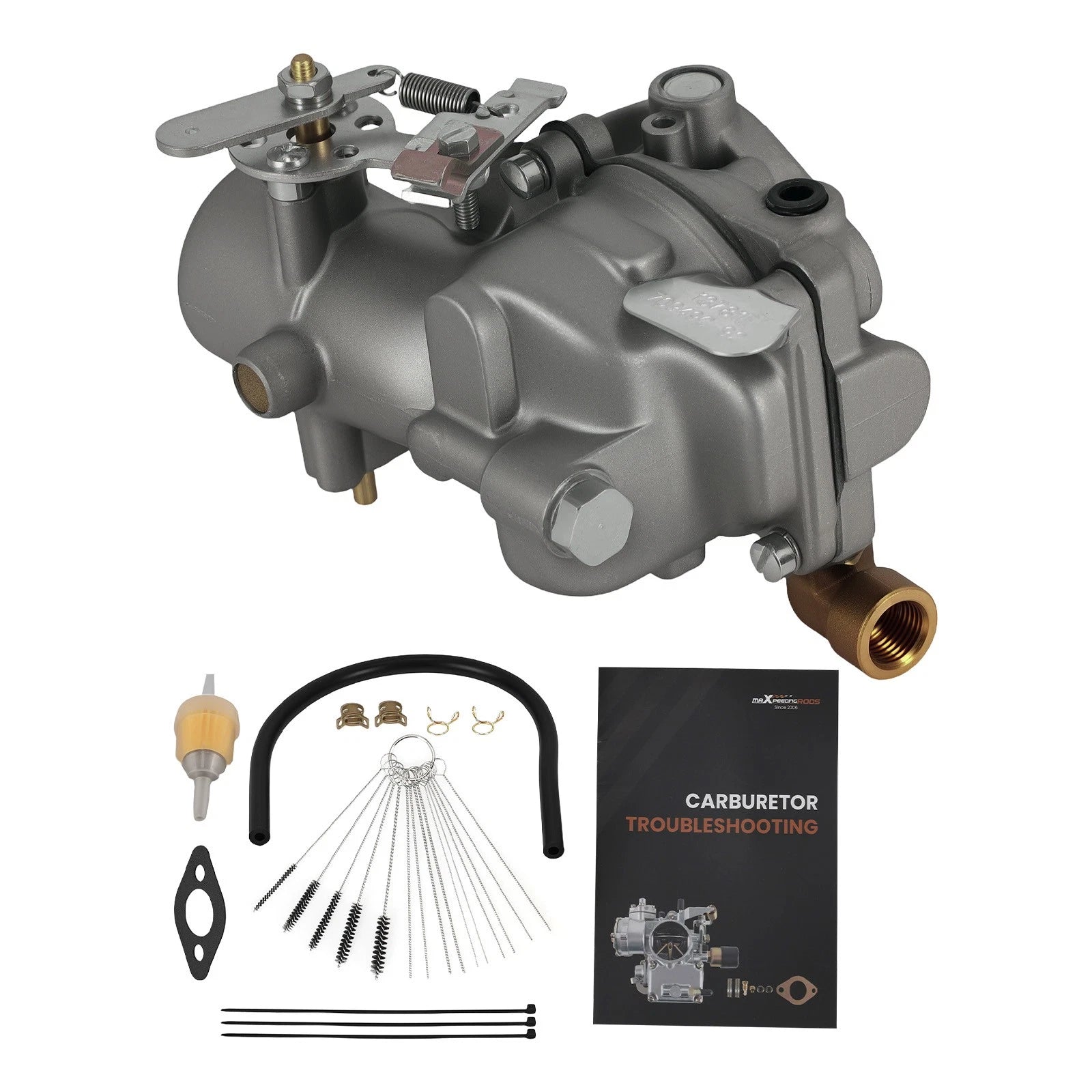 Carburetor for Farmall Cub 154 184 185 (1950–1979)