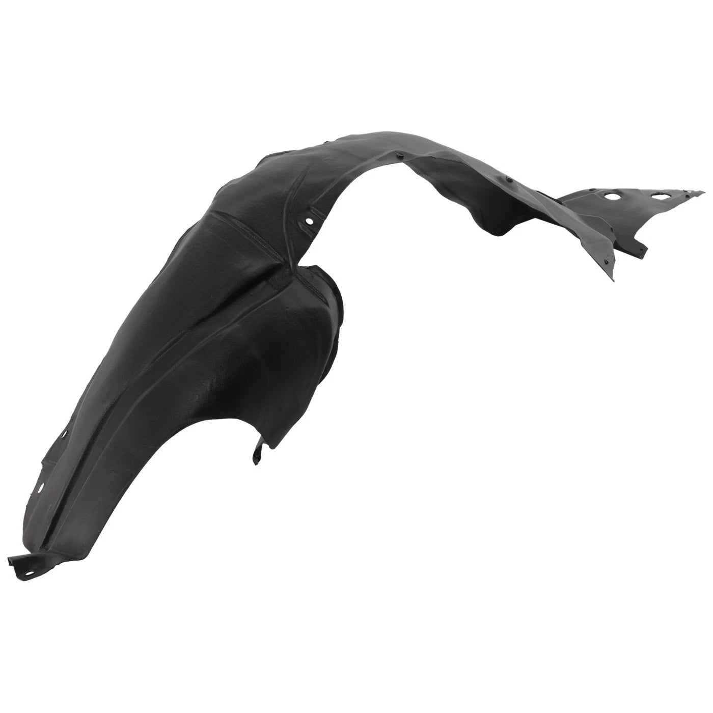 Fender Liner for Nissan Altima (2007–2012) Front Driver Side