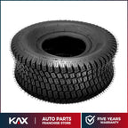 20x8.00-8 Lawn Mower Garden Tractor Turf Tires for 1pc (4-Ply, 2004–2005)