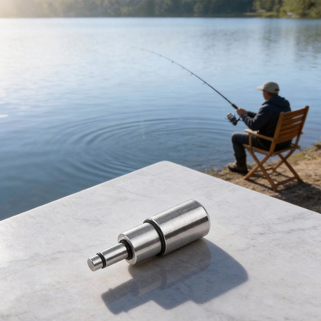 Fishing Reel Bearing Removal Tool for Daiwa