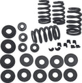 S&S Cycle Valve Spring Kit for Harley-Davidson BT (1984–2004) .585in