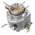 Carburetor Fuel Pump Oil Filter Replacement Kit for Miller Engines (1460496)