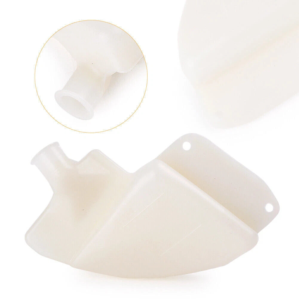 Radiator Coolant Overflow Tank for Yamaha YZF-R6 (2006–2014)