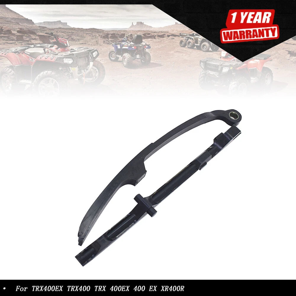 Cam Timing Chain Guides for Honda 400EX XR400R (2000–2004)