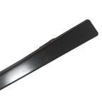 Left & Right Headlight Filler Trim Panels for BMW 5 Series (2001-2007)
