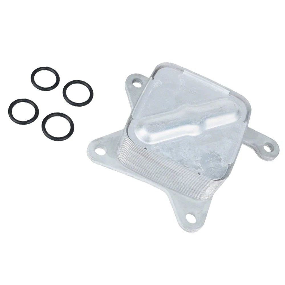 Engine Oil Cooler for Toyota Landcruiser VDJ78 (2007–2021)