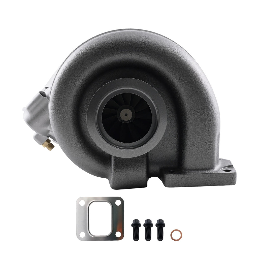 Turbocharger HE551V for Cummins ISX QSX15 Diesel Engine (2005–2010)