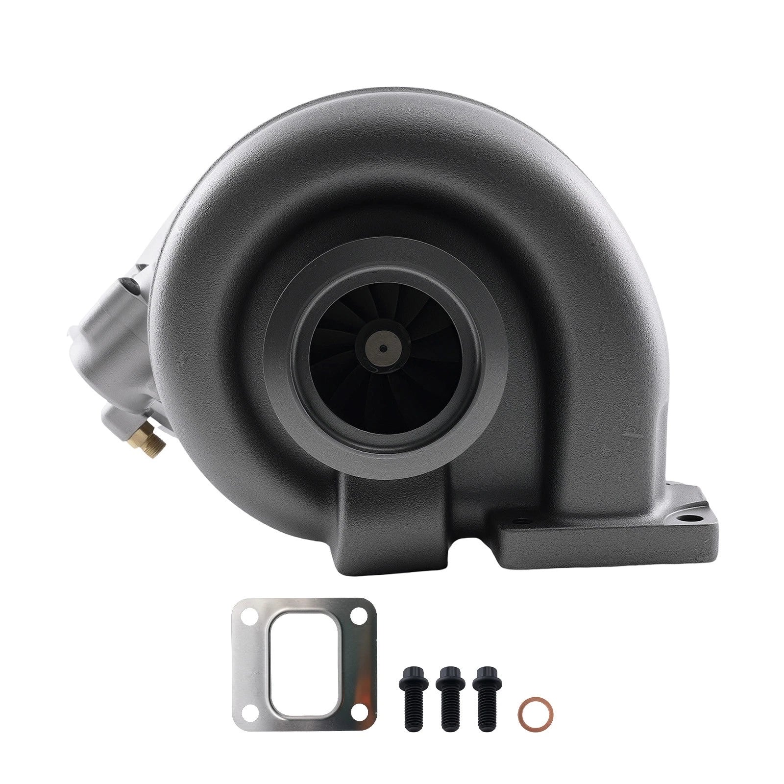 Turbocharger HE551V for Cummins ISX QSX15 Diesel Engine (2005–2010)