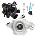 Electric Engine Water Pump and Thermostat for BMW 328i xDrive (2009–2012)