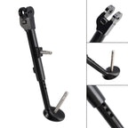 Adjustable Foot Side Stand Kickstand for Aprilia RSV4 (2021–2024) T9