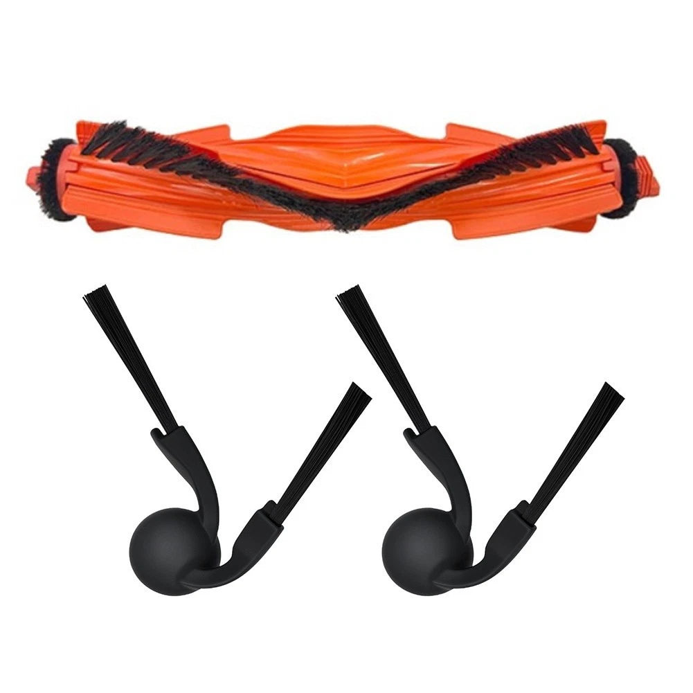 Replacement Roller Brush Set for Xiaomi Robot Vacuum Cleaner S40 OV81