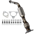 Flex Pipe Catalytic Converter for Saturn Ion (2005–2007) & Chevy Cobalt 2.2L 2.4L