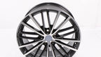 19" x 8" Front Wheel Rim Grey for BMW 530e 530i 540i M550i (2017–2020)