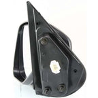 Power Mirror for Honda Ridgeline (2006–2014) Front Driver Side Paintable