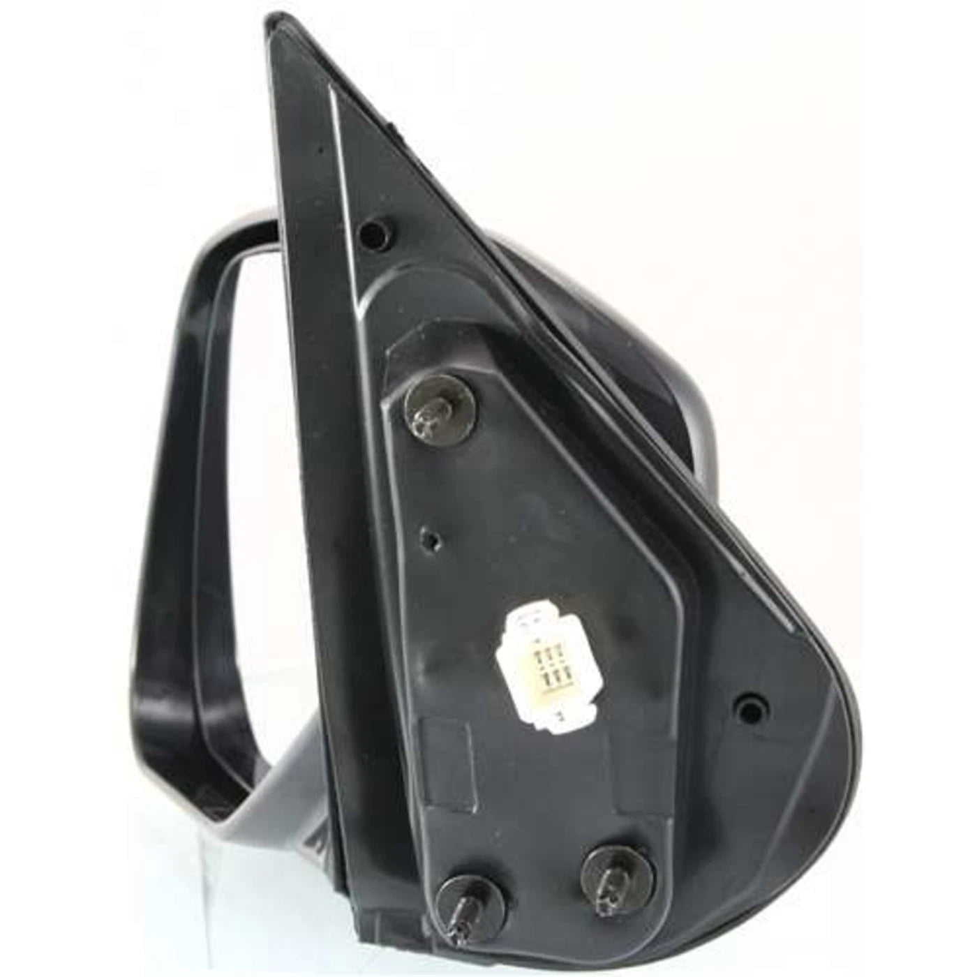 Power Mirror for Honda Ridgeline (2006–2014) Front Driver Side Paintable