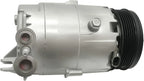 A C Compressor Replacement for Buick Allure 3.6L (2005–2008)
