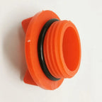 Oil Hydraulic Plug for Kubota L245 L2501 L2550 L2650 L2800 L2850 L2900 L2950 (1975–2023)