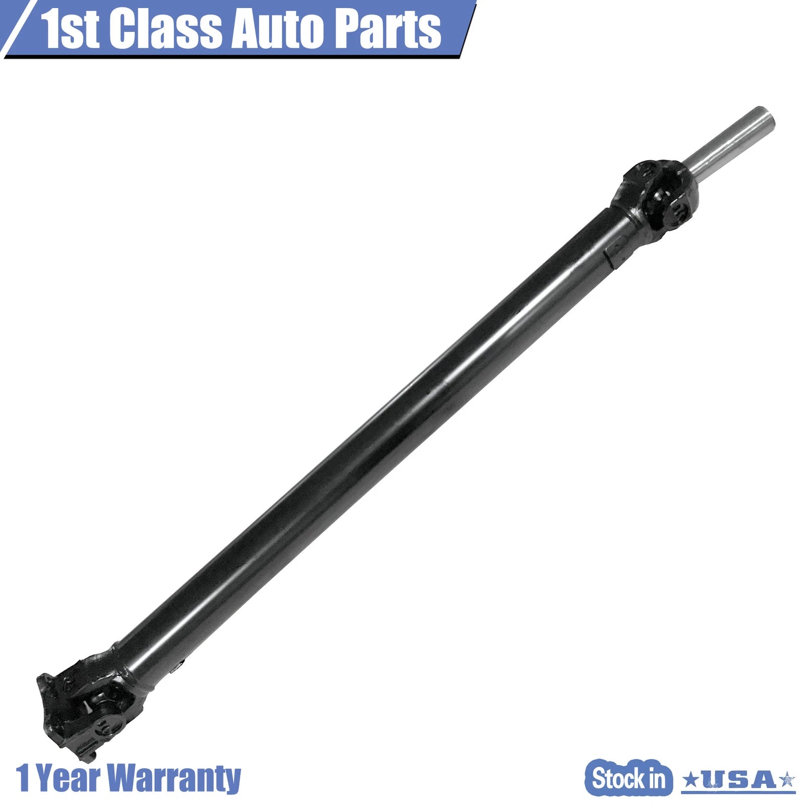 Rear Drive Shaft for Mazda Miata (1990–1993)
