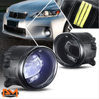 Full LED Tail Lights for Dodge Ram Pickup (2007–2009) Tinted