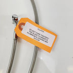 Ape Hanger Install Kit for Harley Touring (2017–2019) LA-8055KT3-13