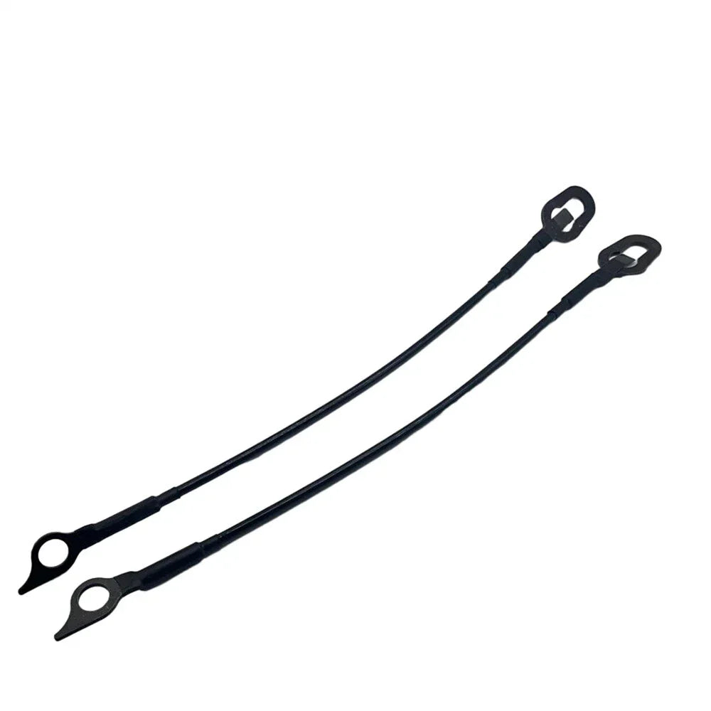Tailgate Cable Kit for Dodge Ram 1500 2500 3500 (2002-2023)