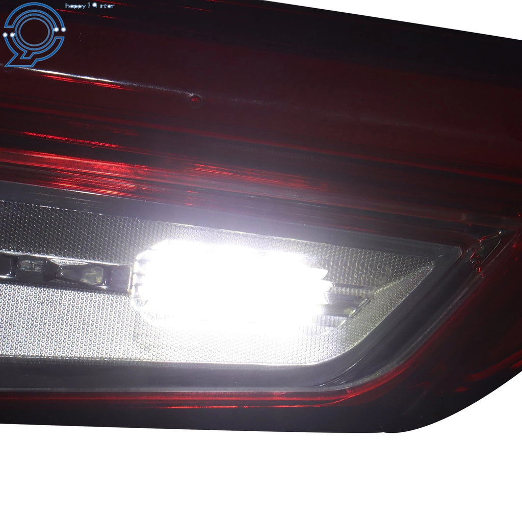 Tail Light for GMC Terrain Denali (2022-2024) Left Driver Side