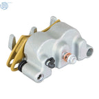 Rear Left Brake Caliper with Pads for Polaris RZR XP 1000 (2014-2017)