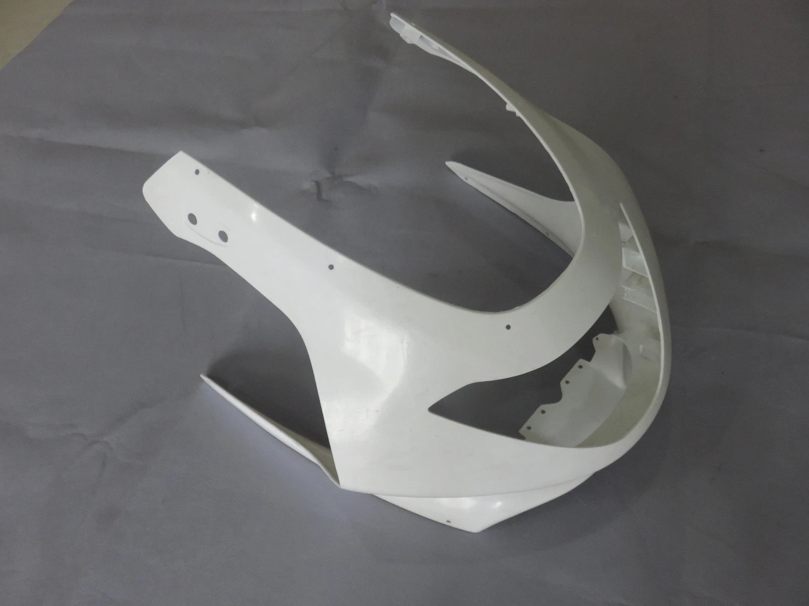 Fairing Kit for Yamaha YZF600R (1997–2007) Unpainted Bodywork