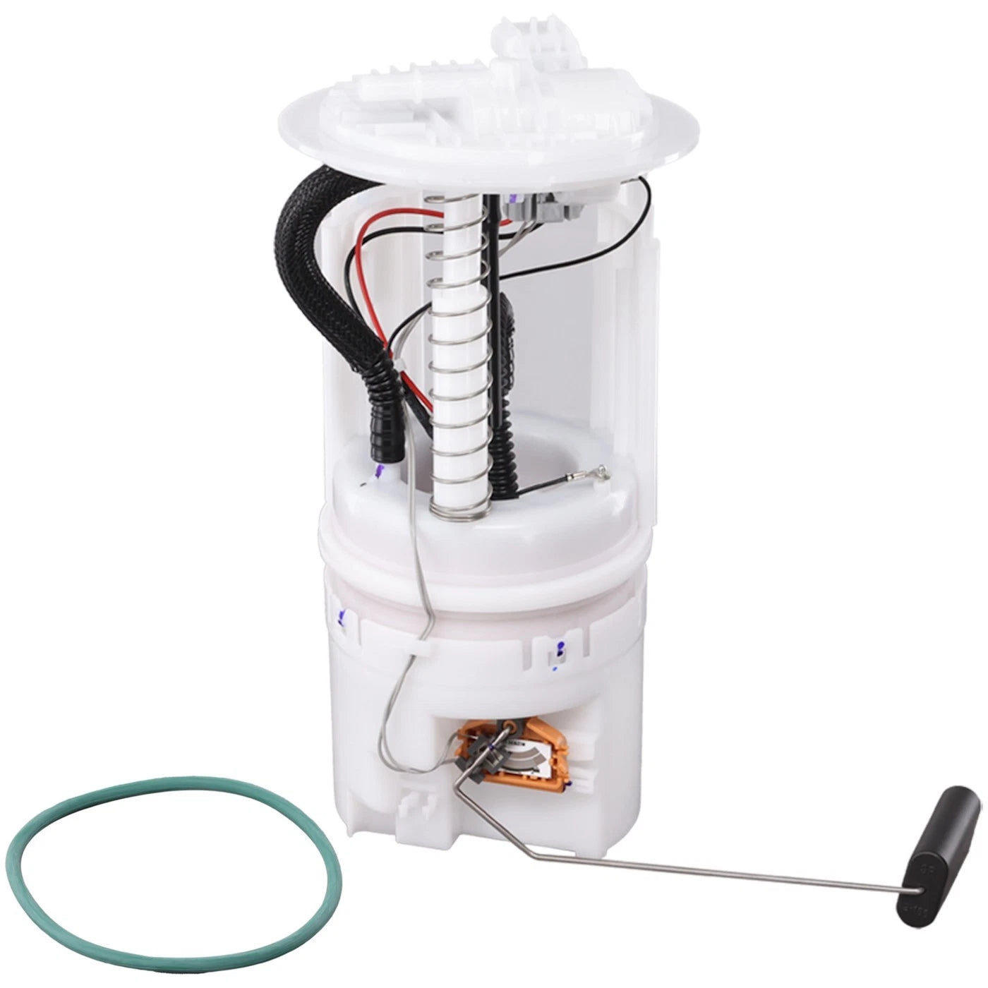 Electric Fuel Pump for Jeep Commander Grand Cherokee (2005–2010)