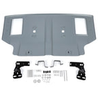 Front Skid Plate for Toyota Tundra Sequoia (2007–2014)