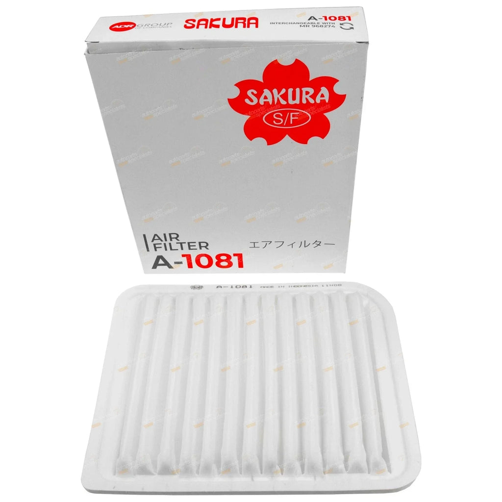 Air Filter for Mitsubishi Outlander ZJ (2012-2017)