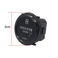 Digital Hour Meter Counter 680V for Marine Use (Boats, Cars)