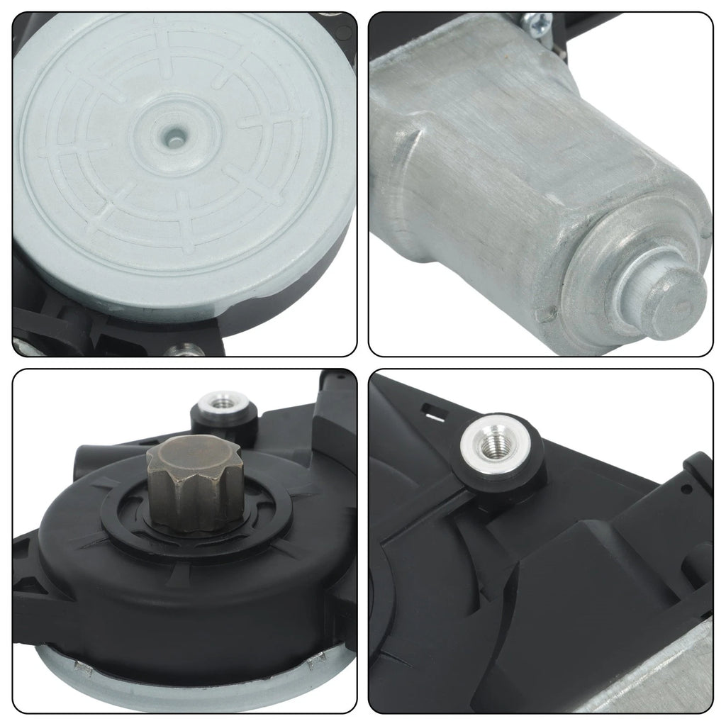 Power Window Motor for Honda Accord Sedan (2008-2012)