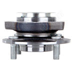 2X Front Wheel Bearing Hub Assembly for Nissan Versa (2007–2011)
