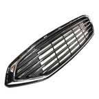 Front Bumper Grille for Ford Fusion Mondeo (2017-2018)
