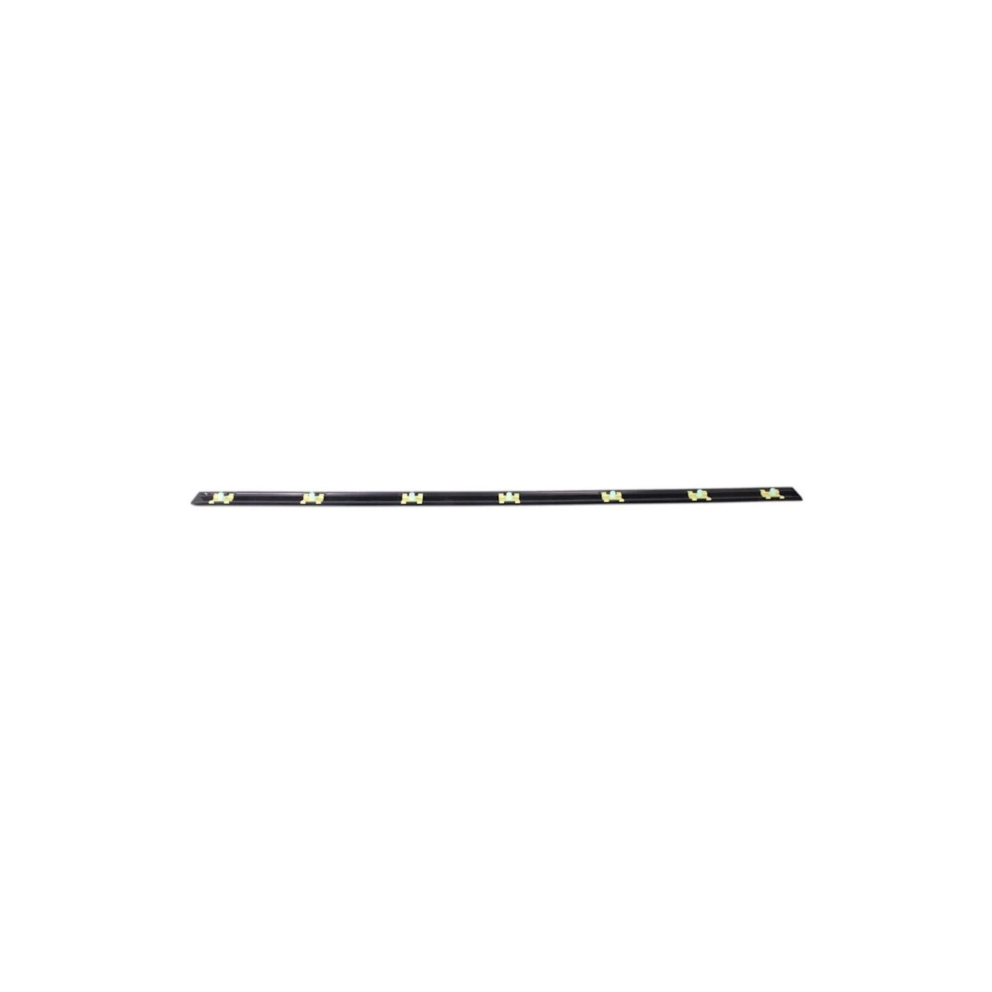 Set of 2 Door Molding and Beltlines for 740