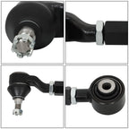 Rear Adjustable Upper Control Arms Pair for Honda Odyssey MDX (1999–2006)