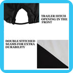PWC Cover for Sea Doo GTS (1990–2000) 600 Denier Trailerable