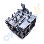 Crankcase Assembly 6B4-15100-00-1S for Yamaha Outboard 9.9HP 15HP (New Model)