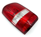 Right Passenger Tail Light Lamp Assembly for 2004-2008 Ford F-150 Styleside