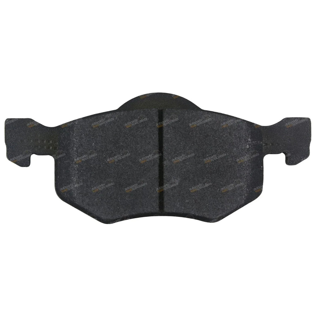 Front Disc Brake Pads Set Brembo for Ford Escape (2001 - 2006)