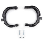 2X Front Upper Control Arms for GMC Envoy XL XUV Chevy Trailblazer (2002–2009)