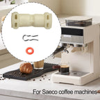 Water Thermoblock Connector with Tube for Saeco Coffee Machines