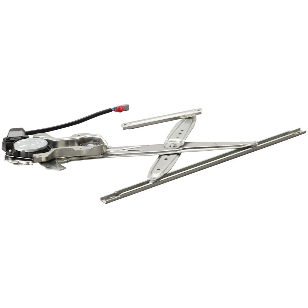 Window Regulator Set for Honda Accord (1998–2002) Front Left & Right