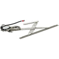 Window Regulator Set for Honda Accord (1998–2002) Front Left & Right